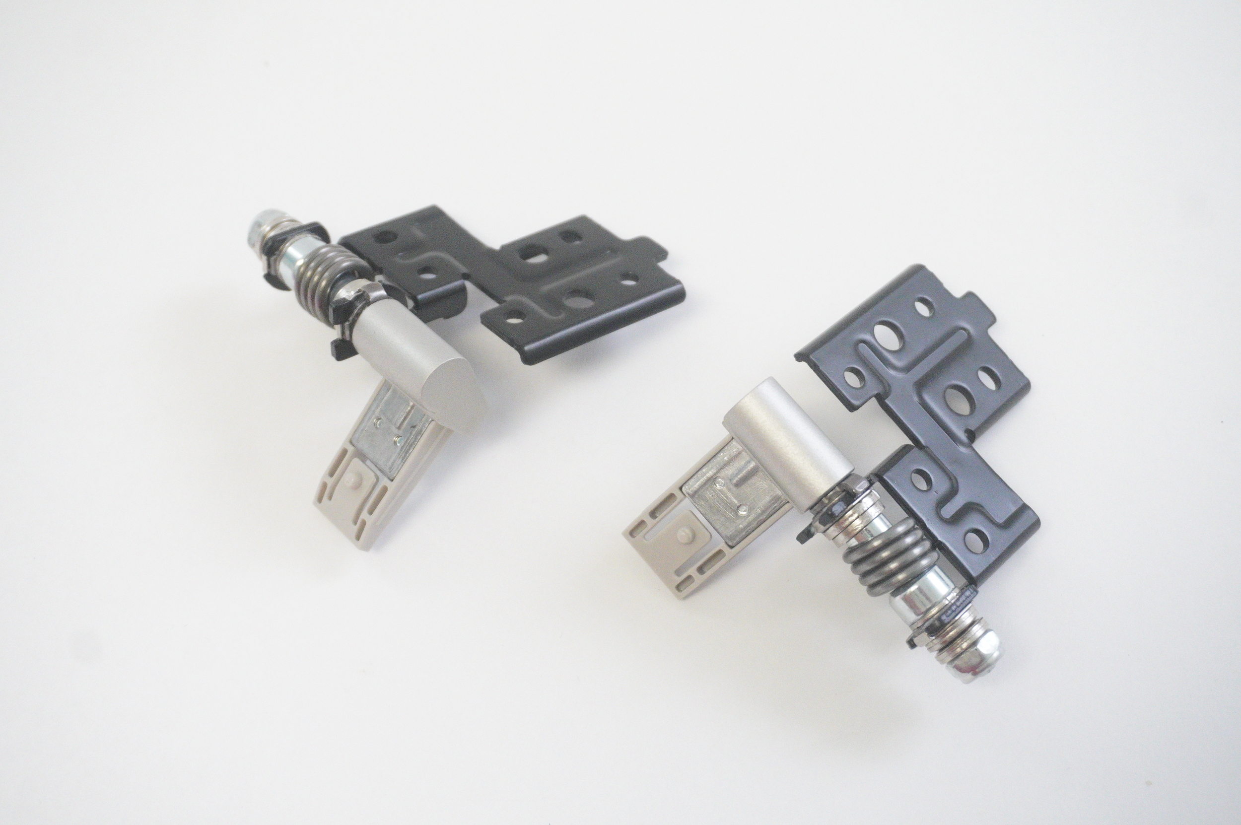 R2RF9 Dell Hinges Kit Left & Right DEC24250-5352WHT-PUS