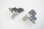 R2RF9 Dell Hinges Kit Left & Right DEC24250-5352WHT-PUS