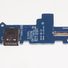 LS-D759P Dell USB Board AW17R5-7811BLK-PUS