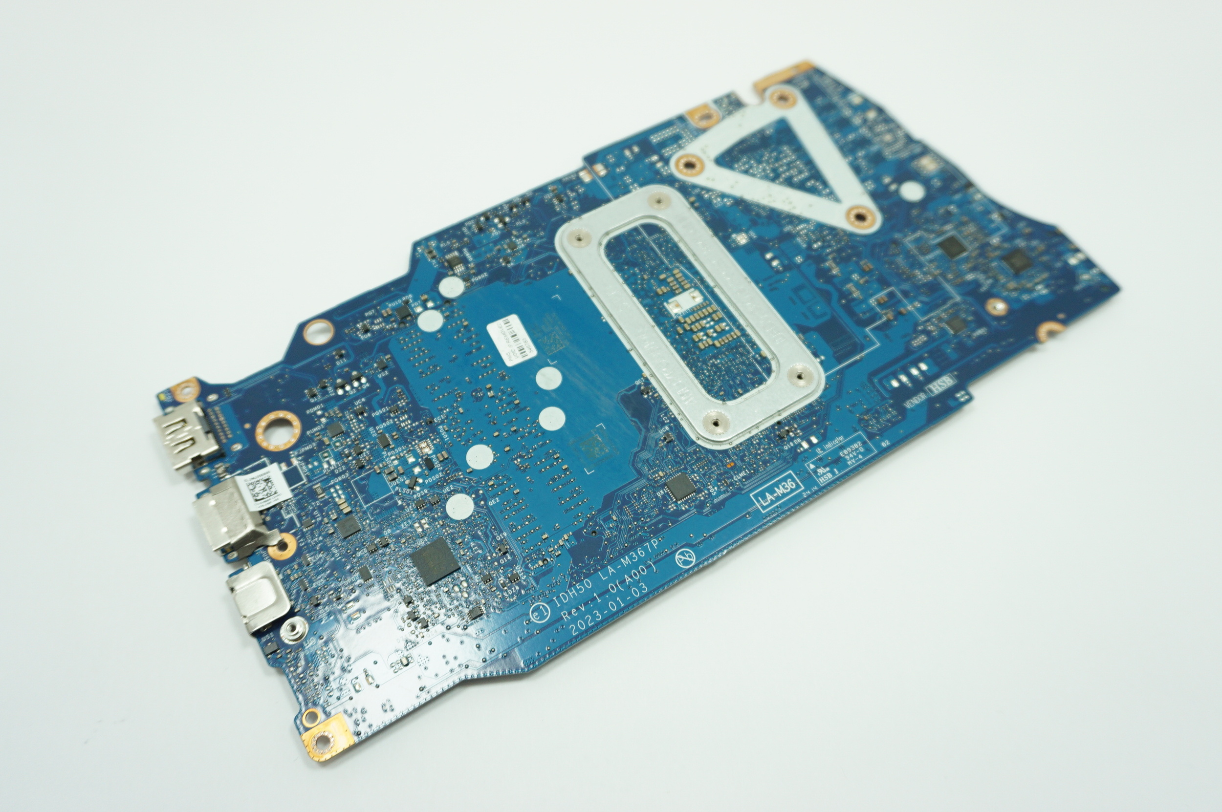R46N0 Dell Intel Core i7-1355U Motherboard INSPIRON 15 3530