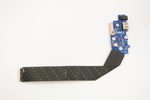 R5DW9 Dell Input Output Board LDB06250-7144BLU-PUS