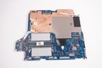 R5XW9 Alienware AMD Ryzen 7 6800H RTX 3070 Ti Motherboard AWM15R7-A317BLK-PUS