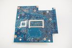 R6G2W Dell Intel core 3 100u motherboard EC24250