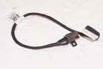 R6RKM Dell Dc In Jack Cable I5565-5850GRY I5565-0018BLU I5565-0019RED