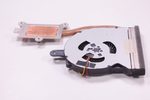 R9JV6 Dell Thermal Module Fan & Heatsink I3558-0954BLK 15-3558
