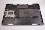 RC05-02020100-0000 Razer US Palmrest Keyboard RZ09-01663E53-R3U1