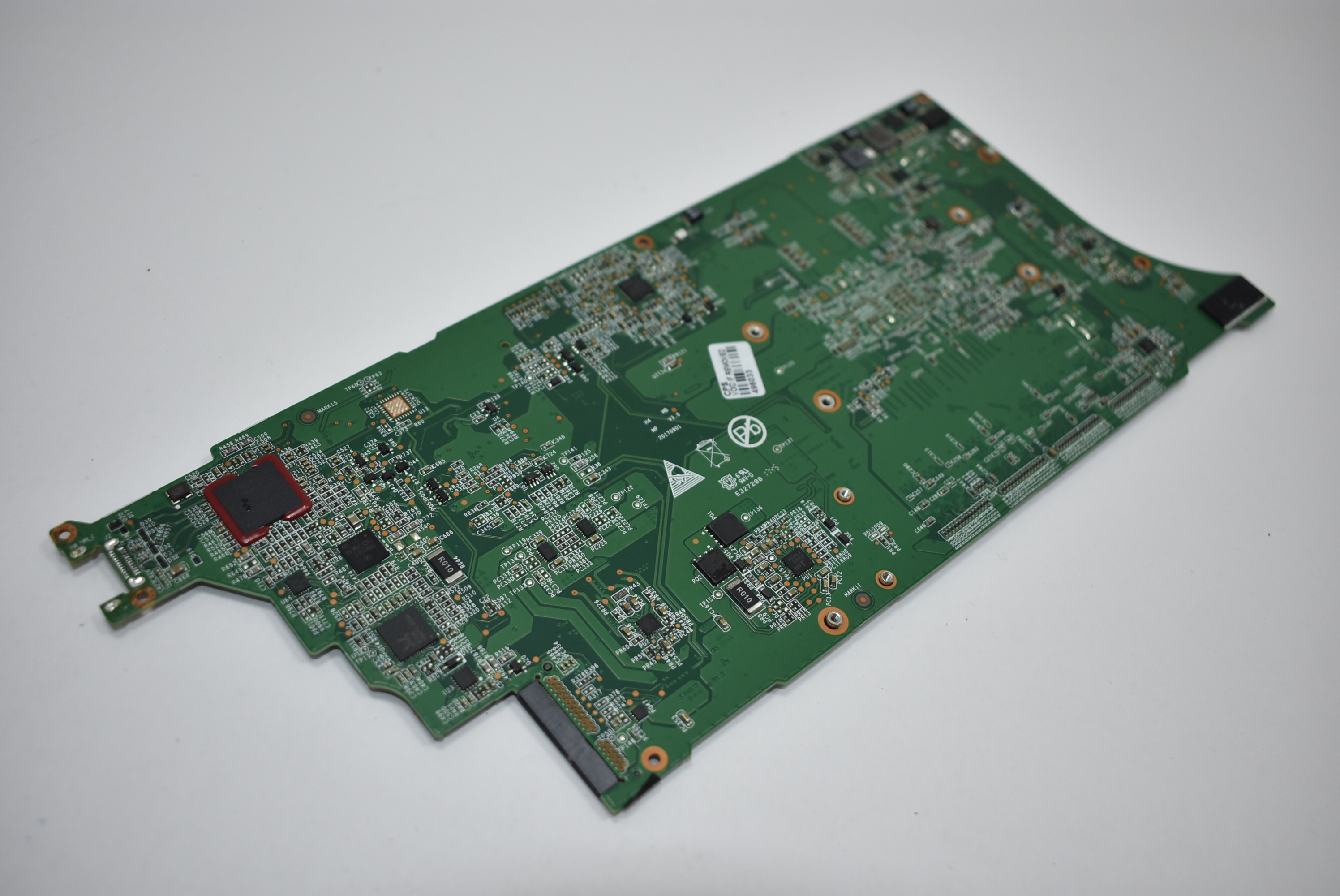 RC05-02200100-0000 Razer Intel Core i7-8550u 16GB Motherboard RZ09-02393E32-R3U1