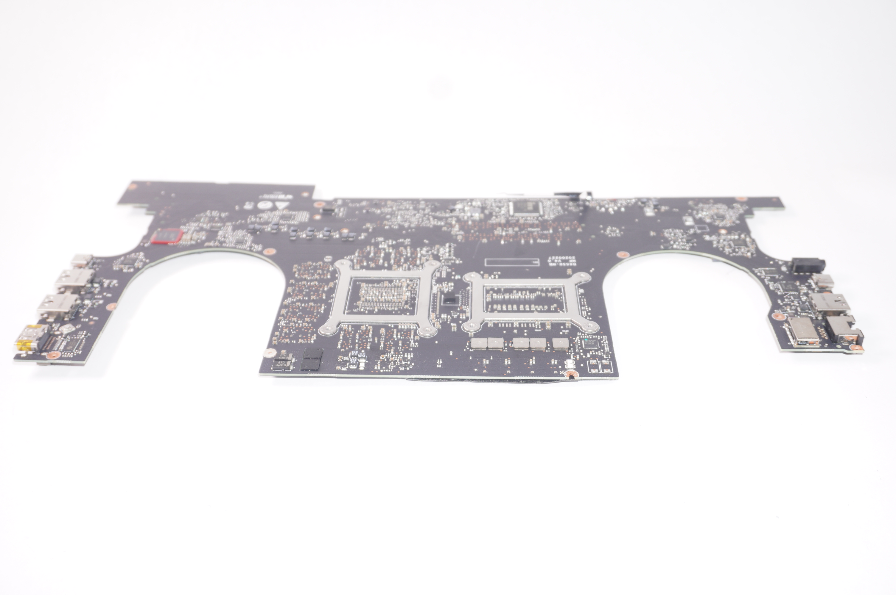 RC05-03250300-0000 Razer Intel i7-10750H  RTX 2070 Motherboard RZ09-03287E72-R3U1