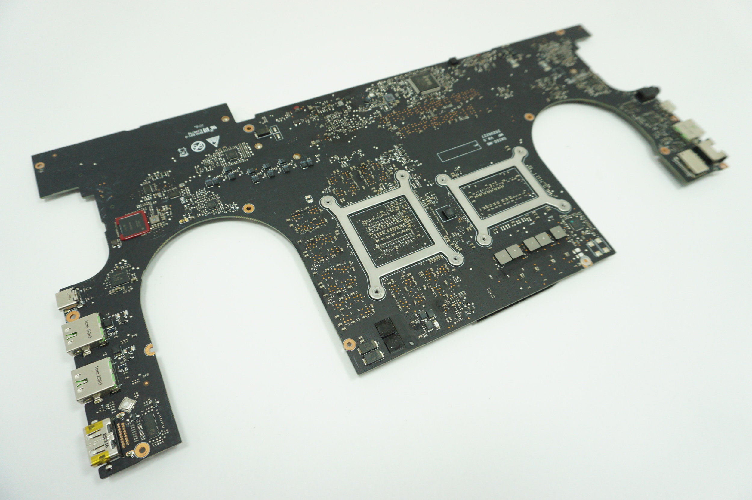 RC05-03250400-0000 Razer Intel i7-10750H RTX2070 Motherboard RZ09-03287E72-R3U1