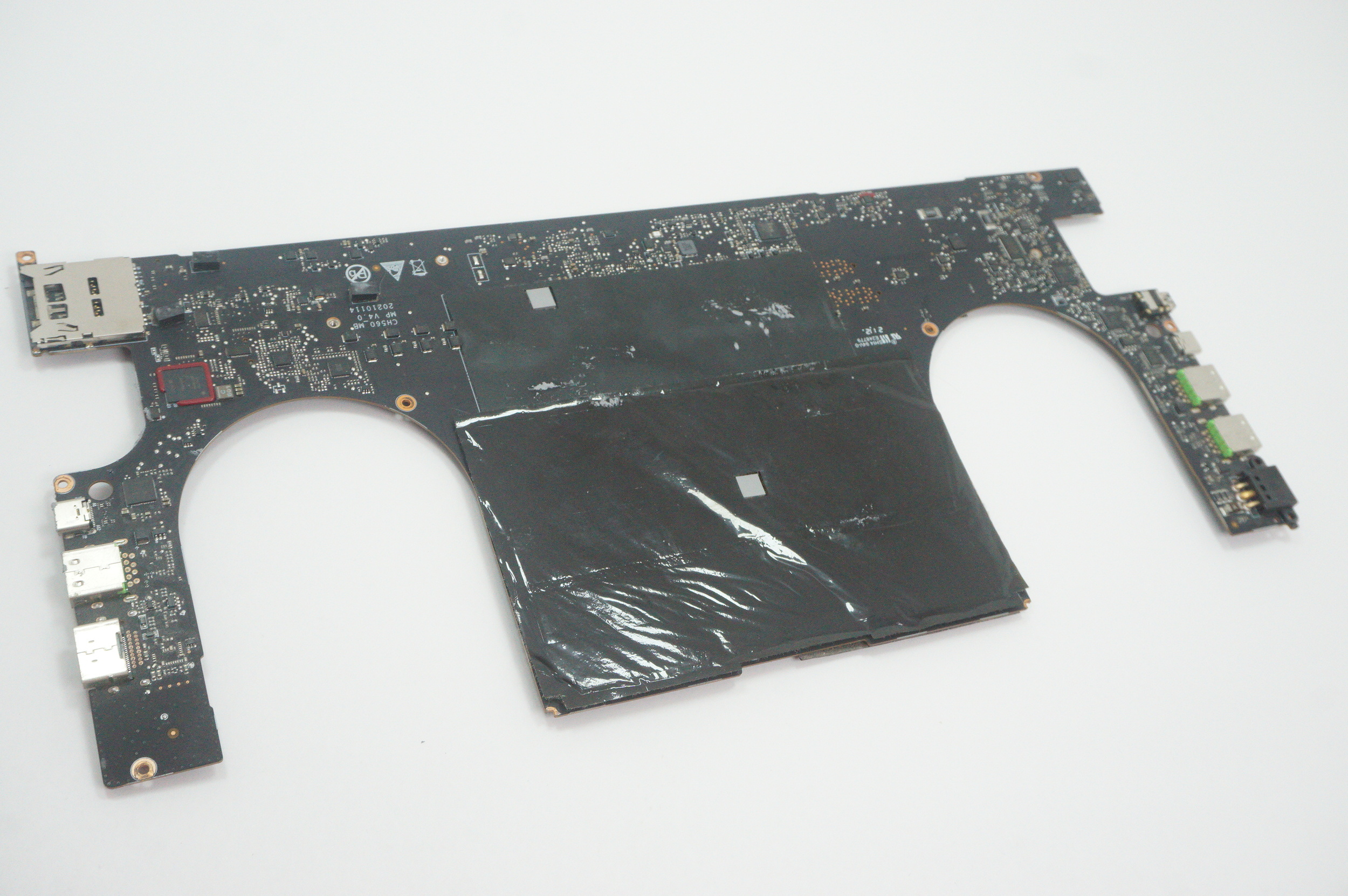RC05-03560100-0000 Razer Intel i7-10875H RTX 3070 Motherboard RZ09-0367BEC3-R3U1