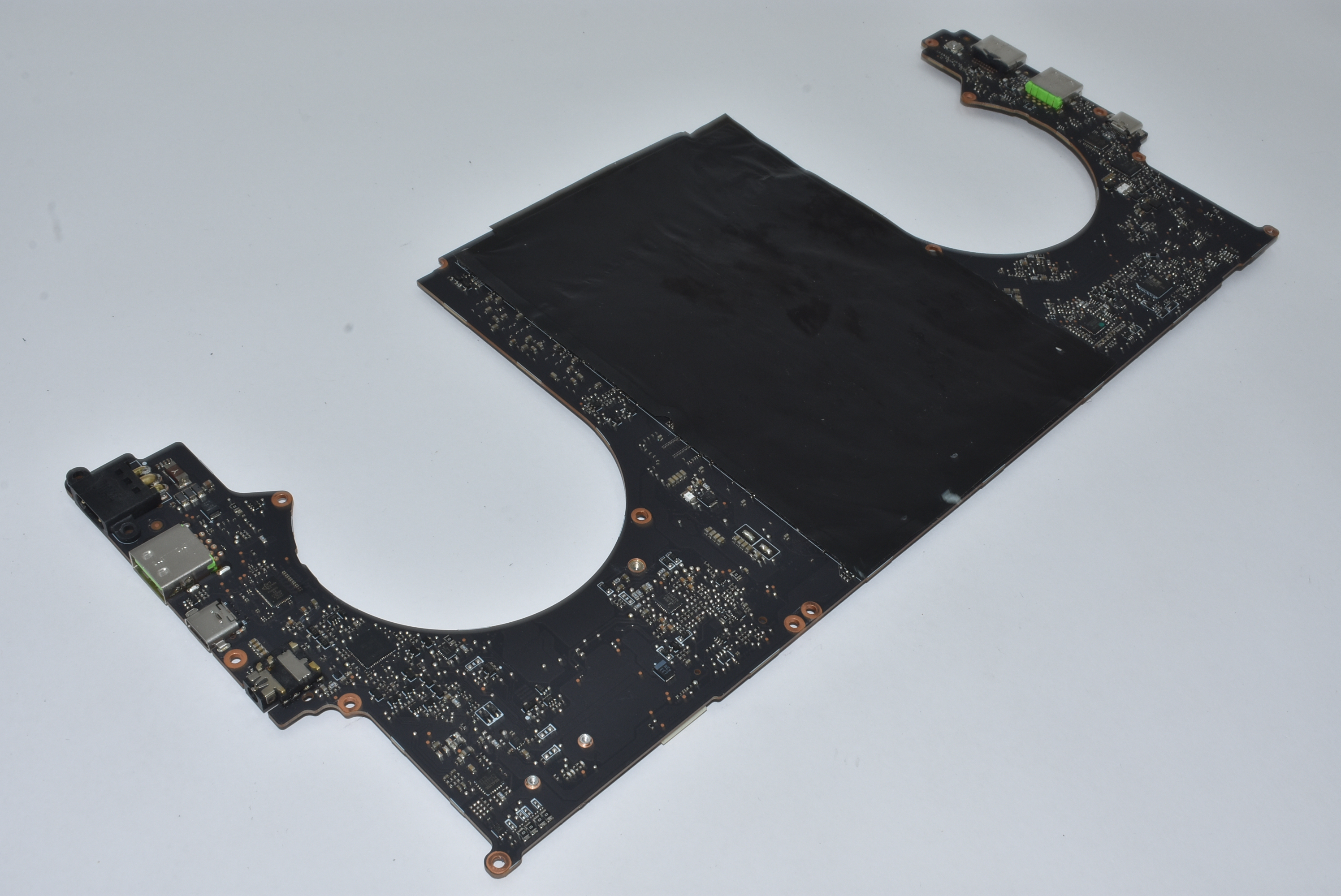 RC05-03600100-0000 AMD R9-5900HX 16GB RTX3060  Motherboard RZ09-0370AE23-R3U1