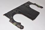 RC05-03600300-0000 Razer AMD Ryzen 9 5900HX RTX3080 Motherboard RZ09-0370CEA3-R3U1