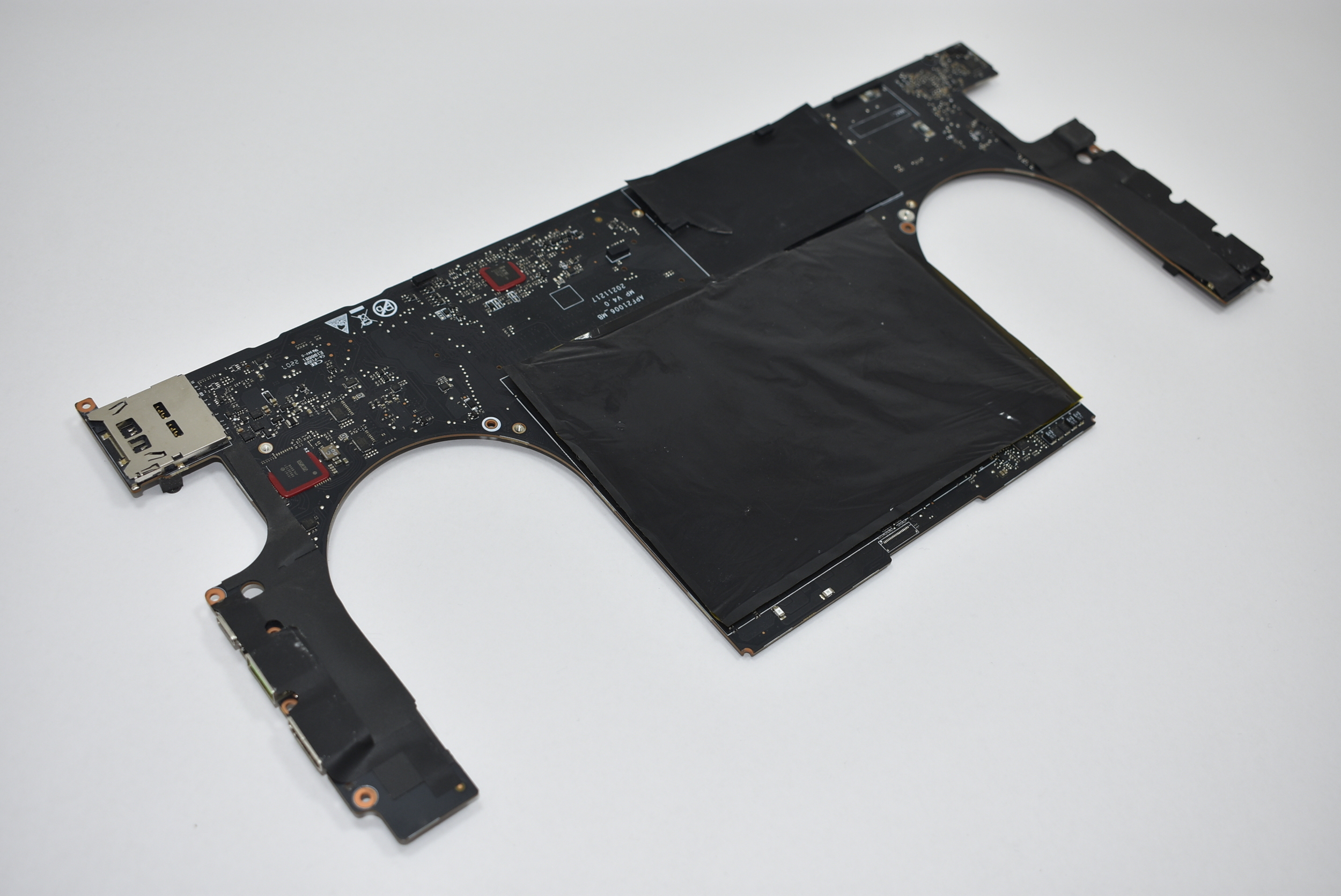 RC05-03720400-0000 Razer Intel i7-12800H RTX3070 Motherboard RZ09-0421NED3-R3U1