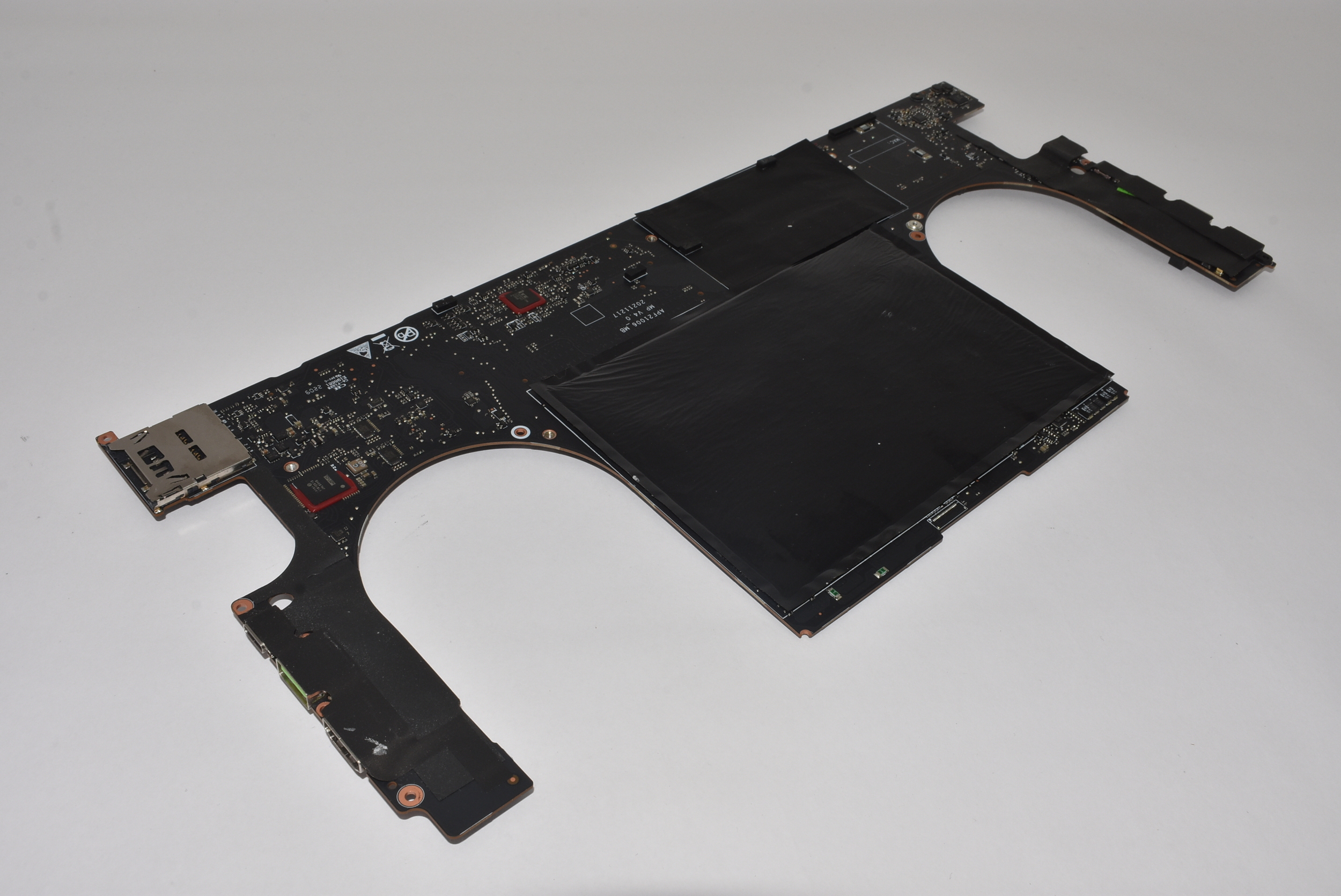 RC05-03720700-0000 Razer Intel i7-12700K RTX 3070 Ti Motherboard RZ09-0421NEC3-R3U1