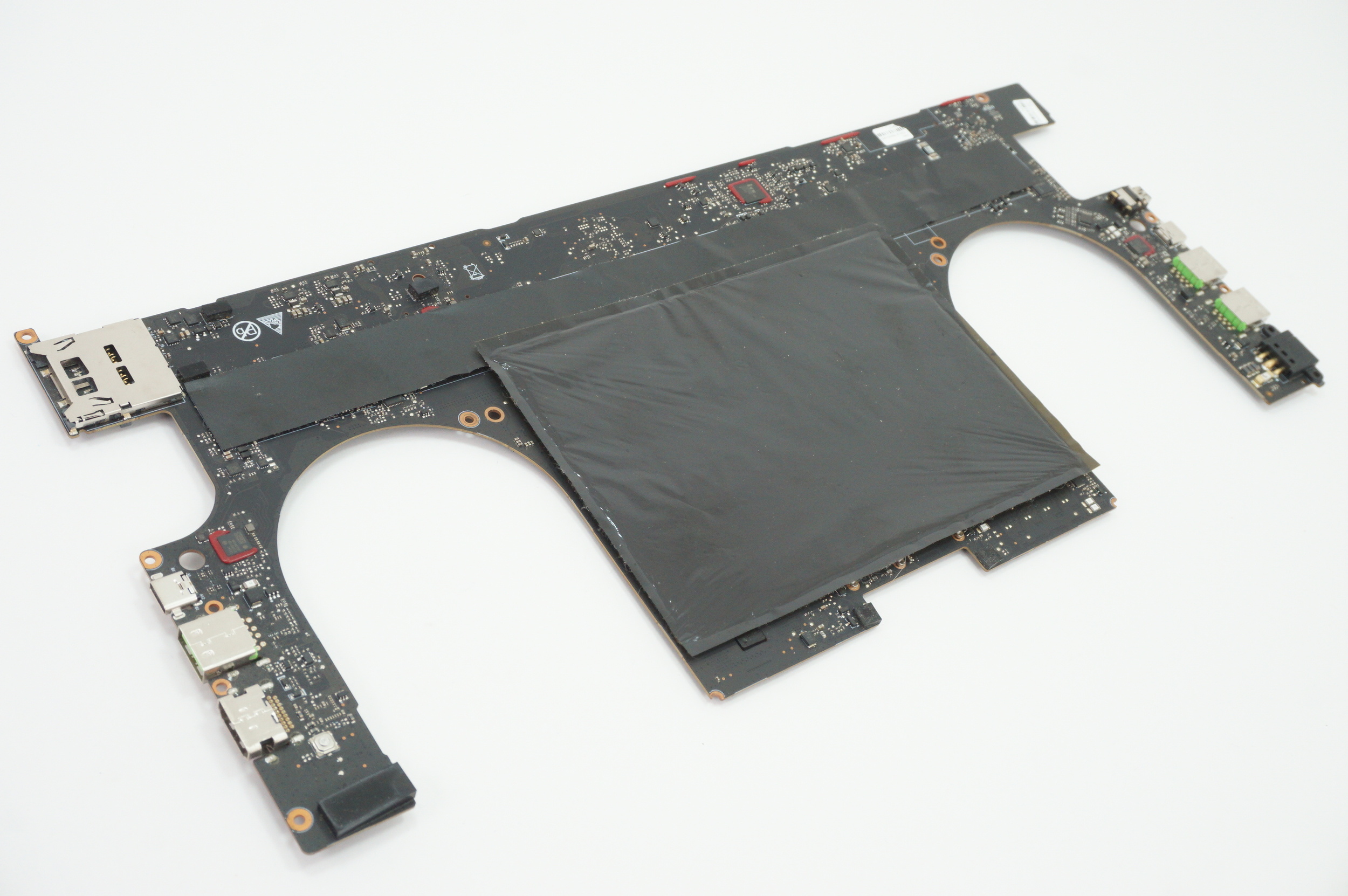 RC05-03740100-0000 Razer Intel i7-11800H RTX3060 Motherboard RZ09-0409AED3-R3U1