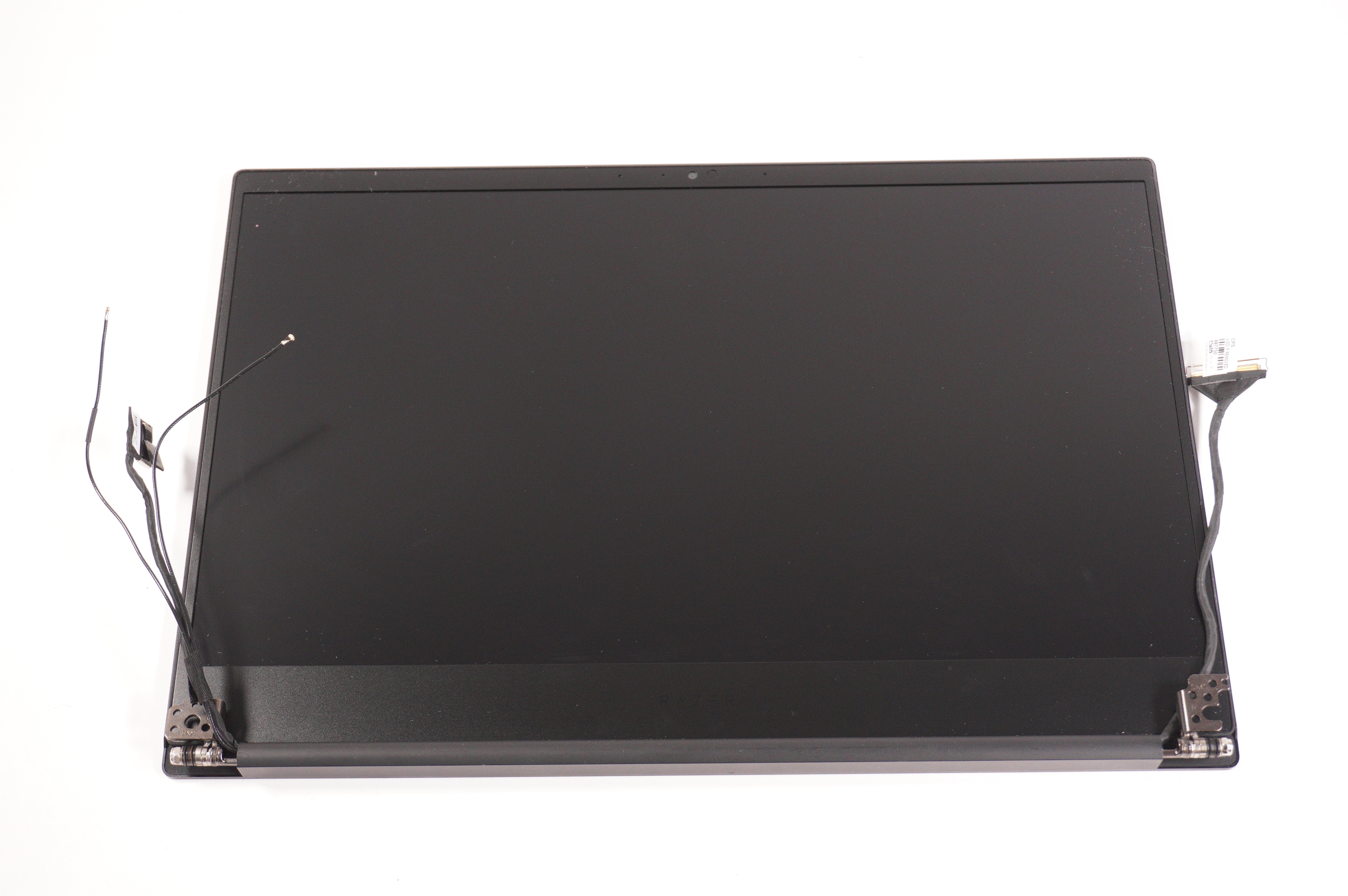 RC05-03820600-0000 Razer 14.0 QHD Non Touch Matte 165Hz LCD Assembly RZ09-0427NEA3-R3U1