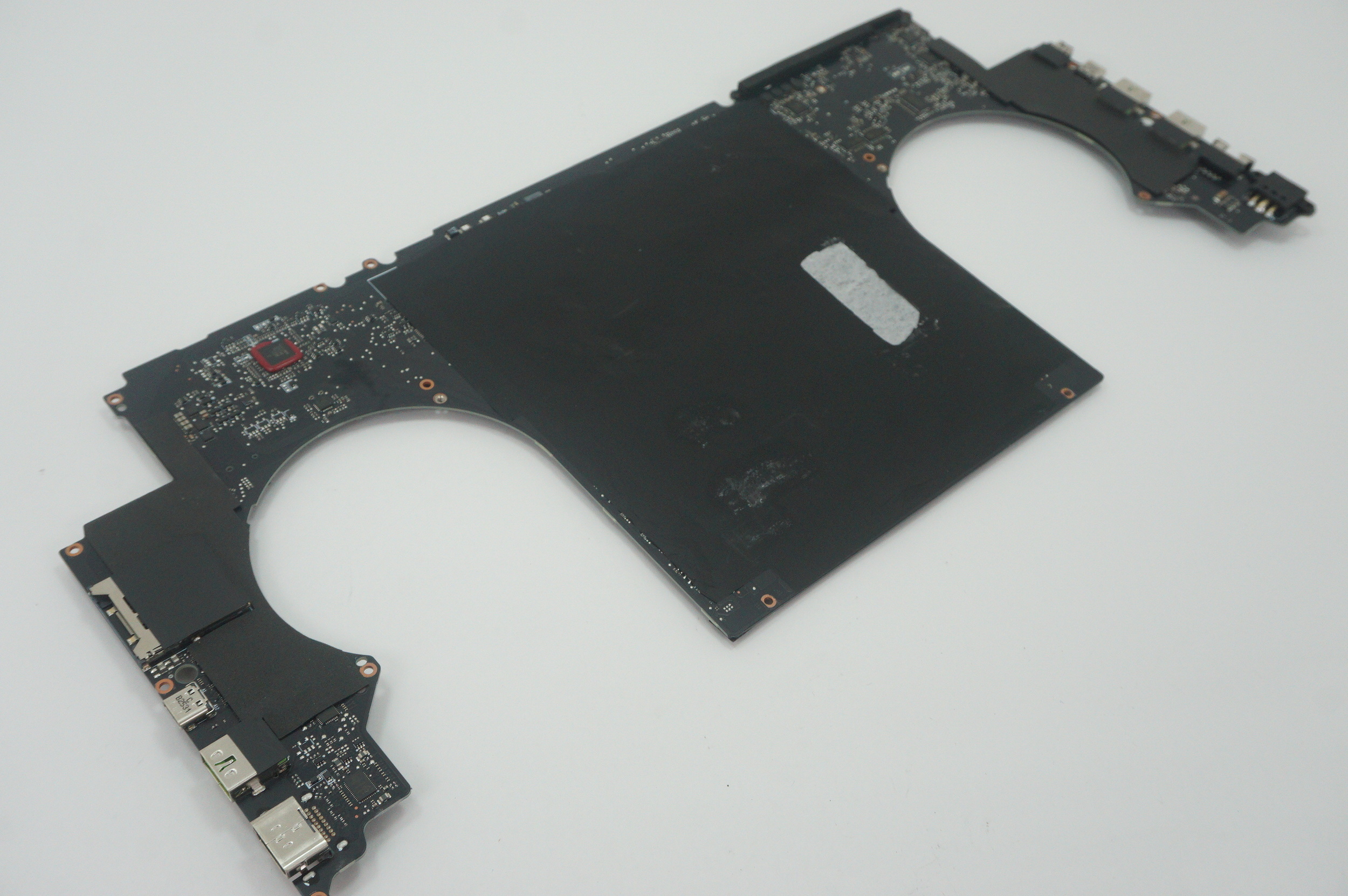 RC05-03830800-0000 Razer Intel i7-12800H RTX 3080 Ti Motherboard RAZER BLADE 17