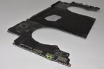 RC05-03830900-0000 Razer Intel i9-12900H RTX 3080 Ti 8GB Motherboard RZ09-0423PEF3-R3U1
