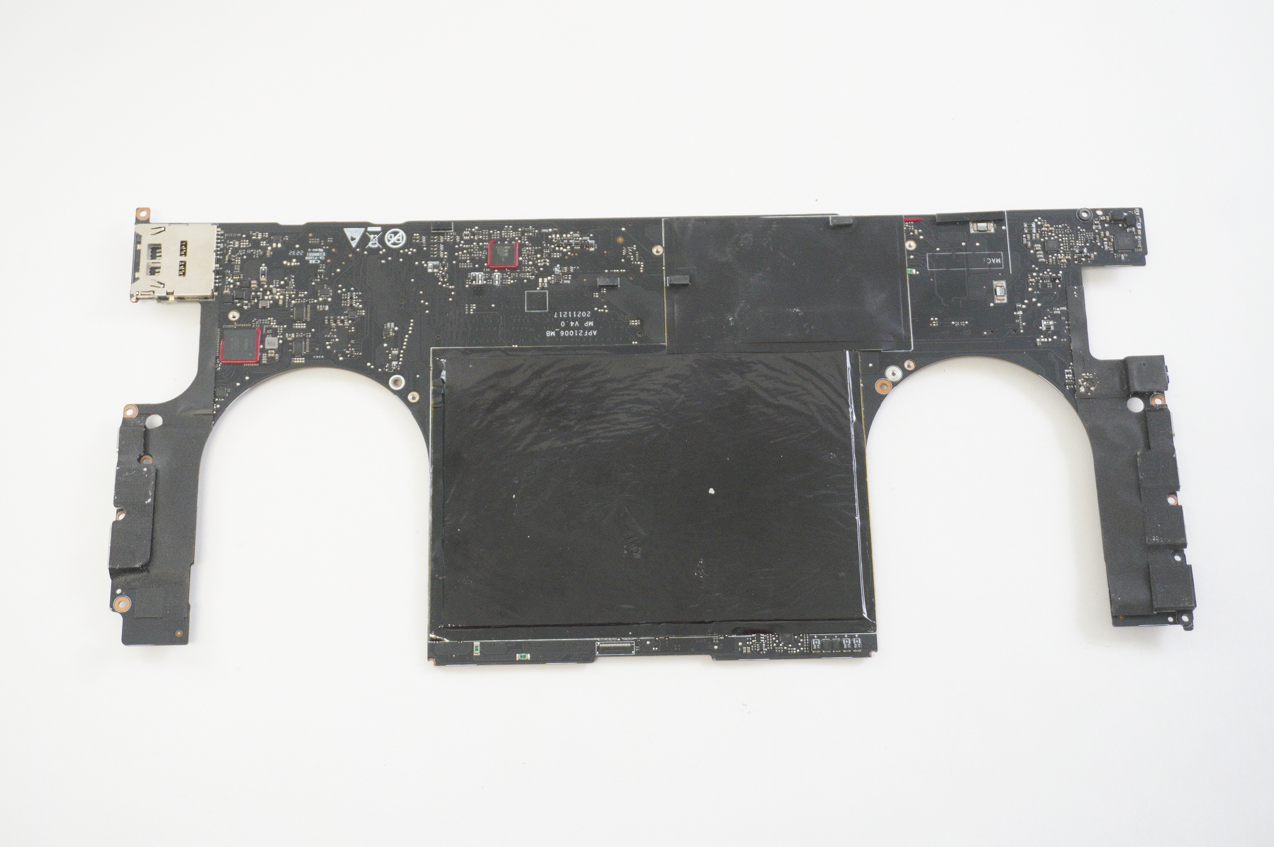 RC05-03920200-0000 Razer Intel i9-12900H RTX 3070 Motherboard RZ09-0421NEG3-R3U1