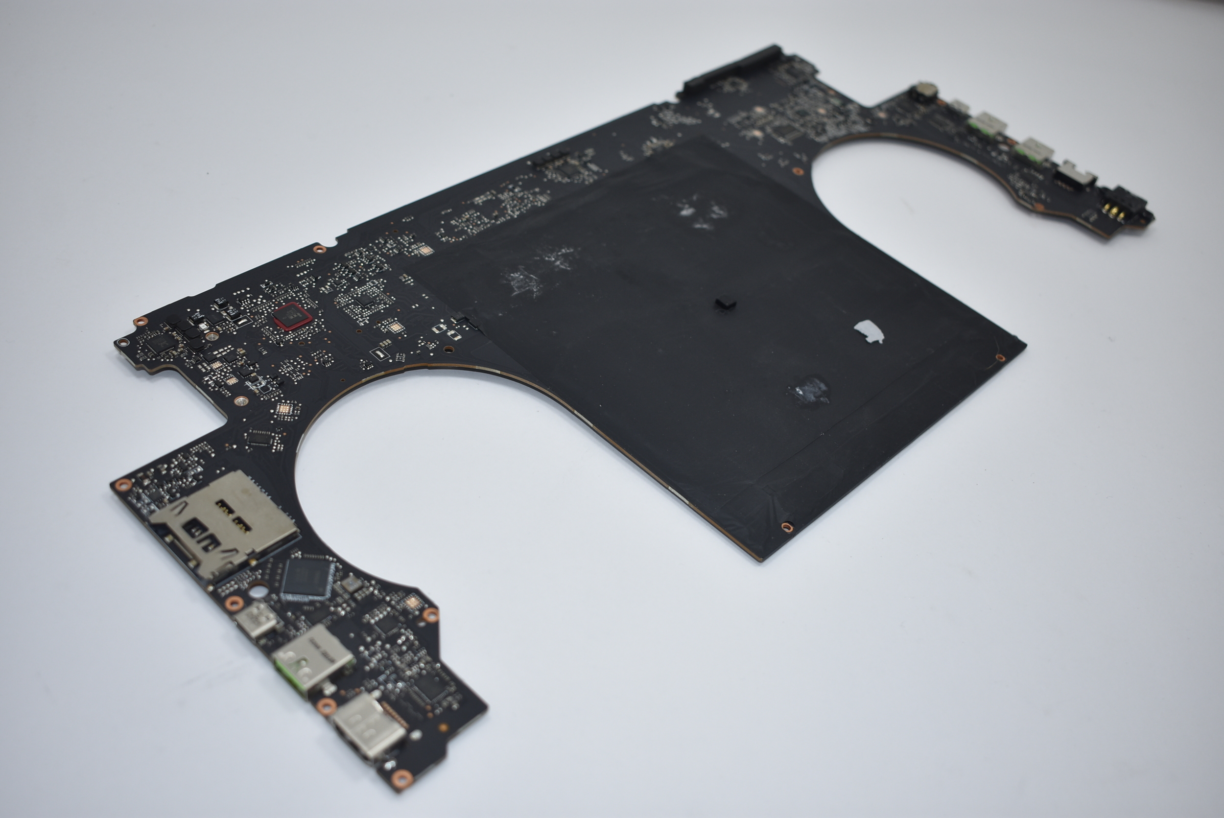 RC05-03980700-0000 Razer Intel i9-13950HX RTX4090 Motherboard RZ09-0484UEH4-R3U1