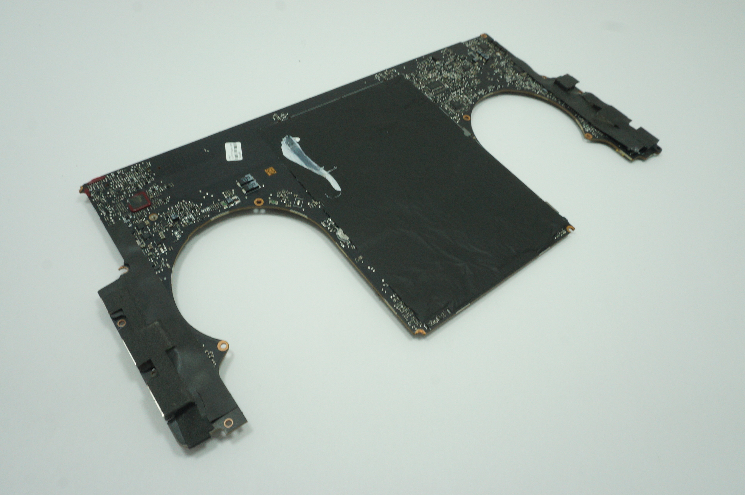 RC05-04043800-0000 MSI AMD Ryzen 9 8945HS RTX 4070 Motherboard RAZER BLADE 15