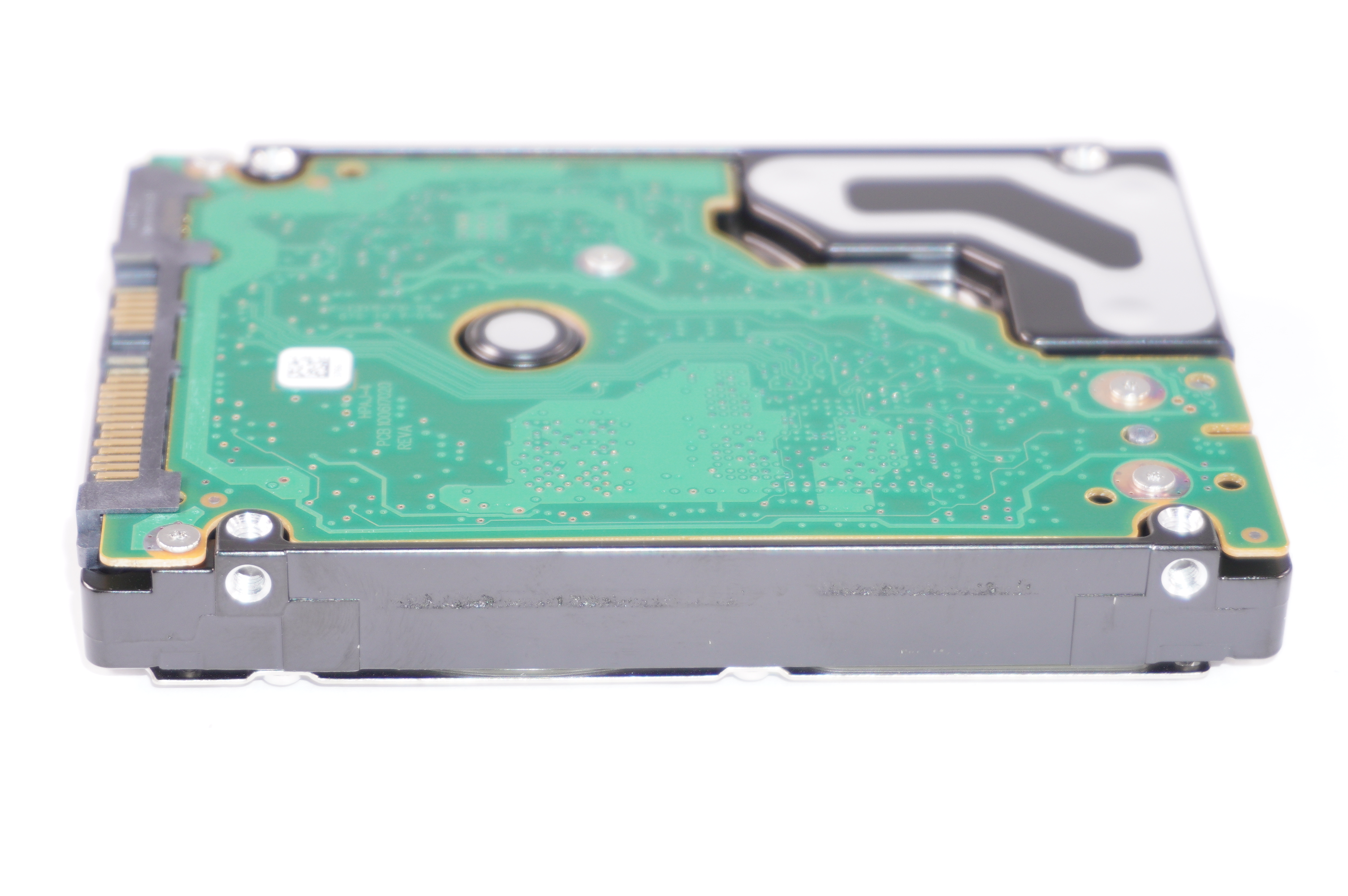 RC34W Dell 900GB 10000RPM SAS 6Gbps 64MB 15mm Cache 2.5 Sata Hard Drive PRECISION WORKSTATION T5600