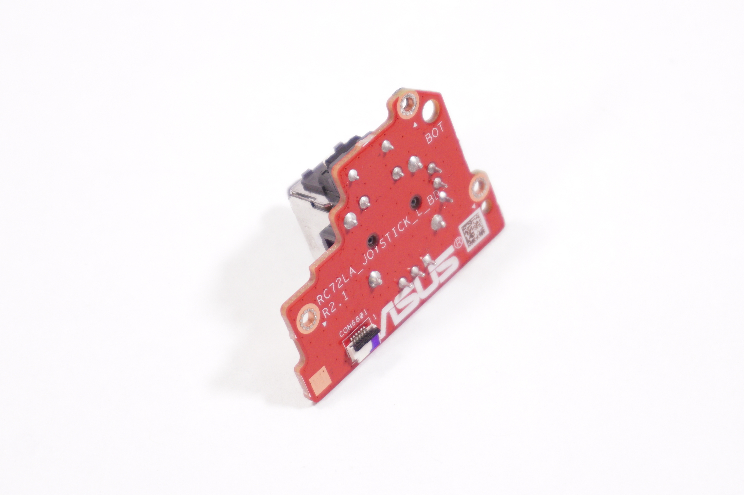 RC72LA_JOYSTICK_L_BD Asus Joystick Board Left RC72LA-ALLYX.Z1X