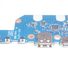 LS-G851P Dell Input Output Board CHROMEBOOK 11 3100