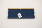 RMSB3410HA88IBF-5600LA Ramaxel Technology 16GB 1RX8 PC5-5600B DDR5 SO-DIMM MEMORY 83FDX007US