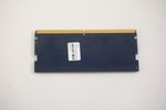 RMSB3410HA88IBF-5600NA Ramaxel Technology 16GB DDR5 PC5-5600B SO-DIMM Memory 83FD0015US