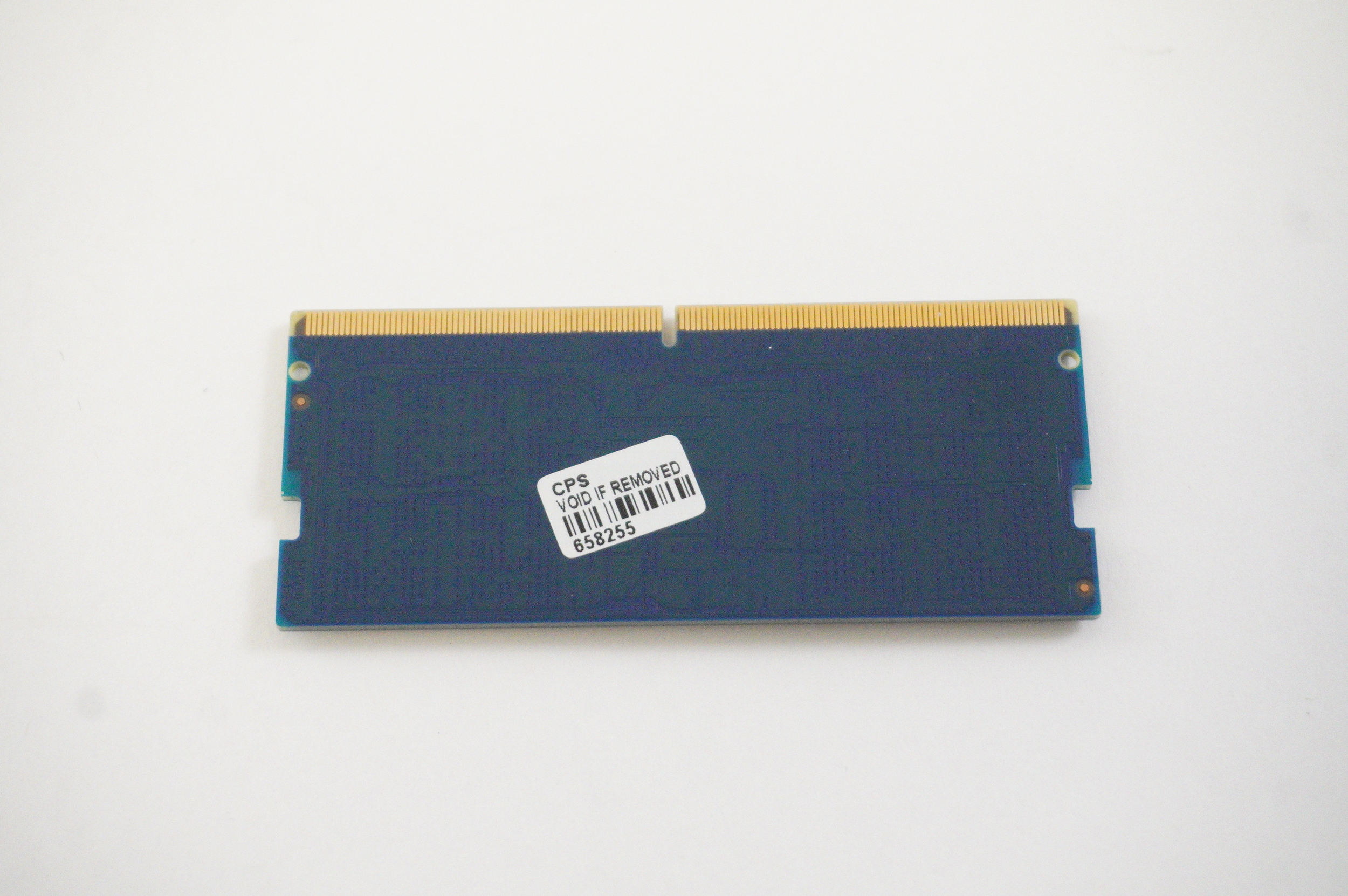 RMSB3410HA88IBF Ramaxel Technology 16GB PC5-5600B 5600Mhz SO-DIMM Memory