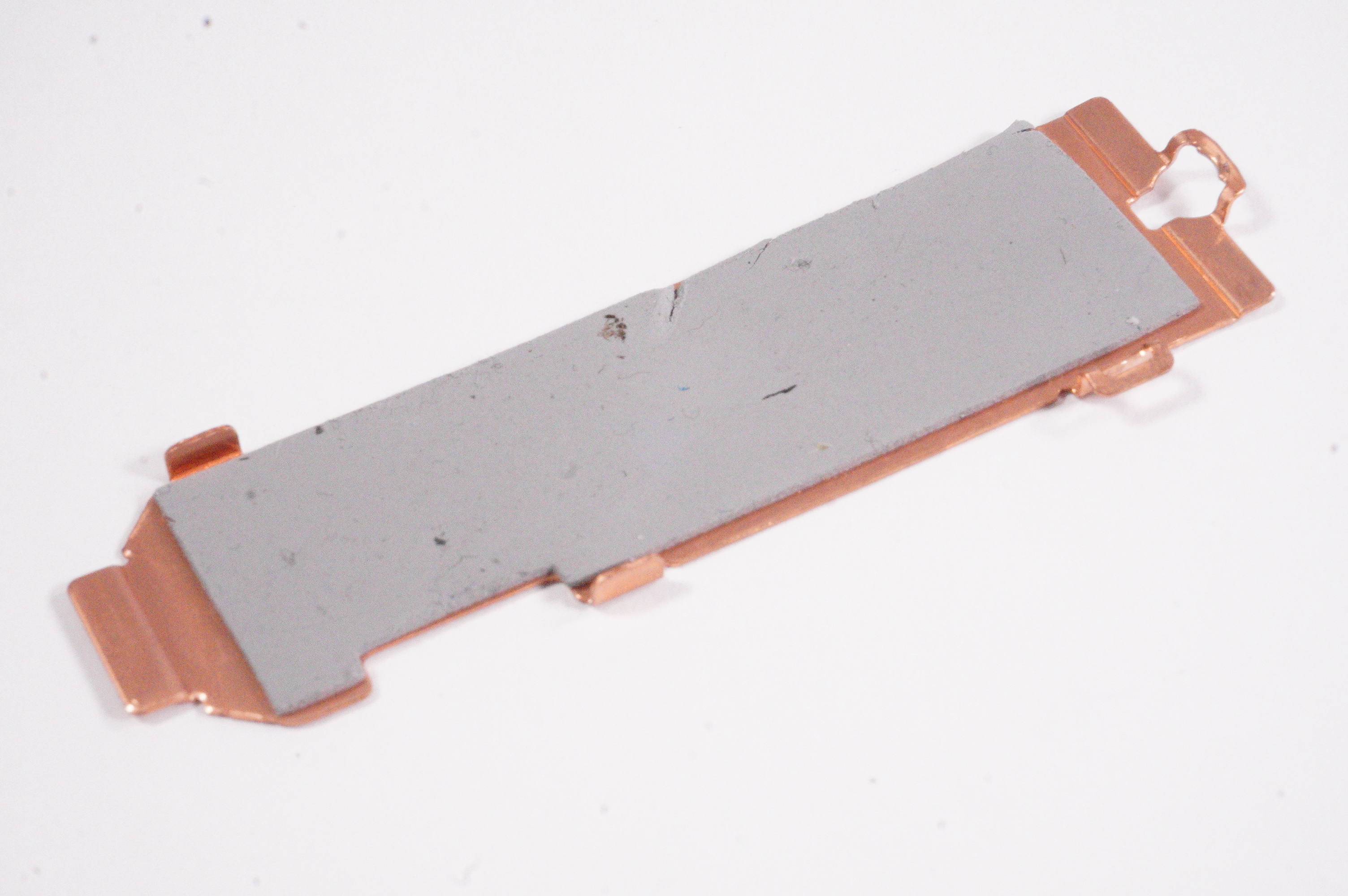 RT4G1 Dell SSD Caddy AWM17-7616WHT-PUS