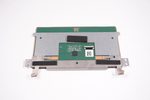 RTFVY Dell Touchpad Module Board Silver I7300-5395SLV-PUS