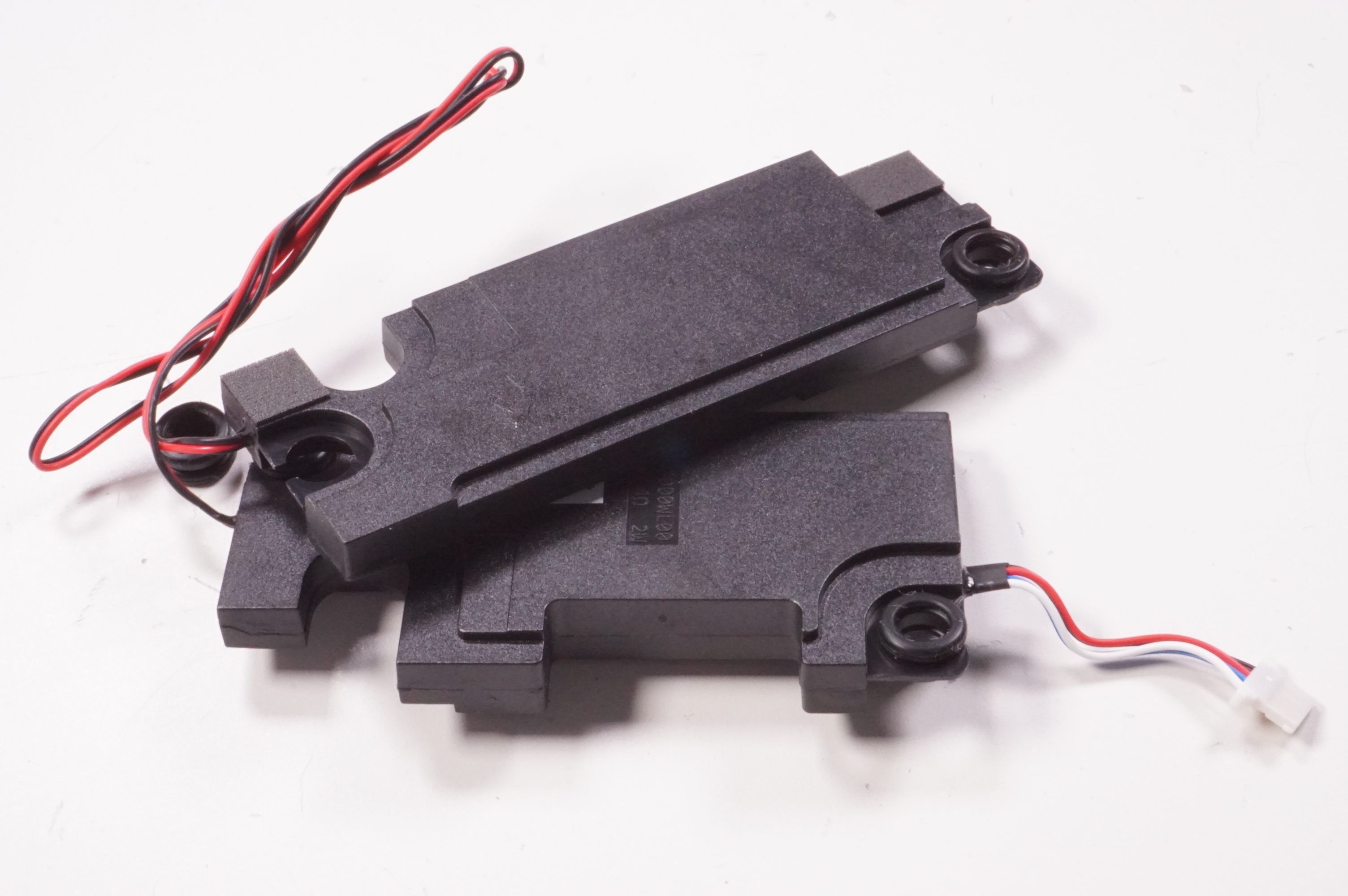 RVMMF Dell Speaker Kit C7486-3250GRY-PUS