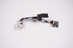 RXK89 Dell Fingerprint Reader I7391-5537SLV-PUS