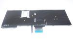 RXKD2 Dell Keyboard Unit With Backlight LATITUDE E7240