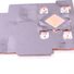 RY9VF Dell Heatsink I3168-3271BLU I3168-3272GRY I11-3168