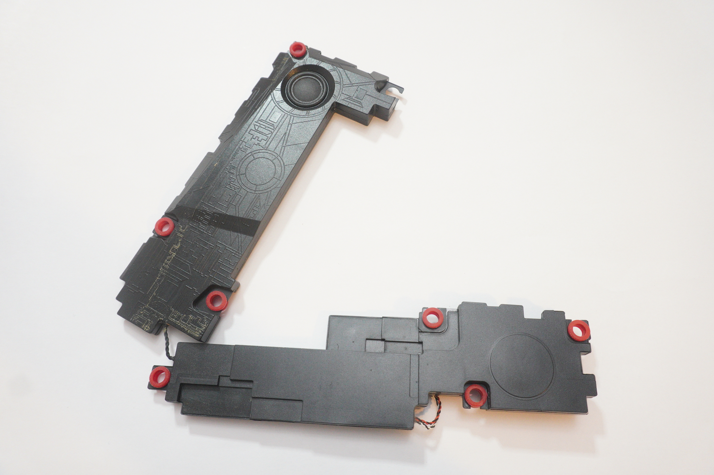 S33-A030171-Y07 MSI Speakers L & R Kit MSI GP76 MSI GE75 RAIDER 10SE-008US