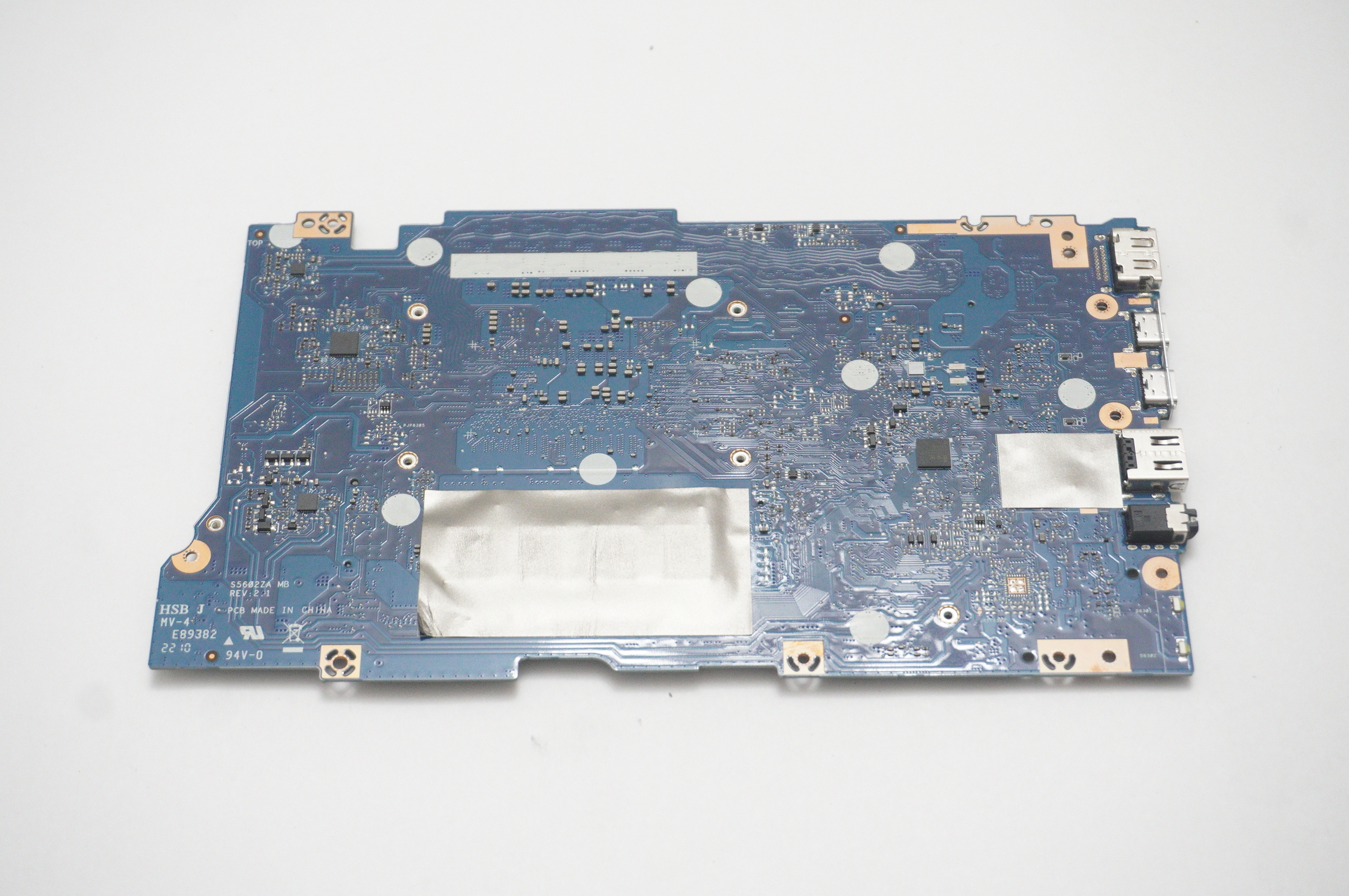 S5402ZA-MB Asus Intel i7-12700h 16GB Motherboard S5402ZA-IS74