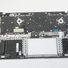 S5507QA_KBM Asus US Palmrest Keyboard Q5507QA-S15.X1P512
