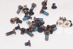 S55T-B5232-SCREW Toshiba Screw Kit S55T-B5232 s55t-b5152 S55T-B5335