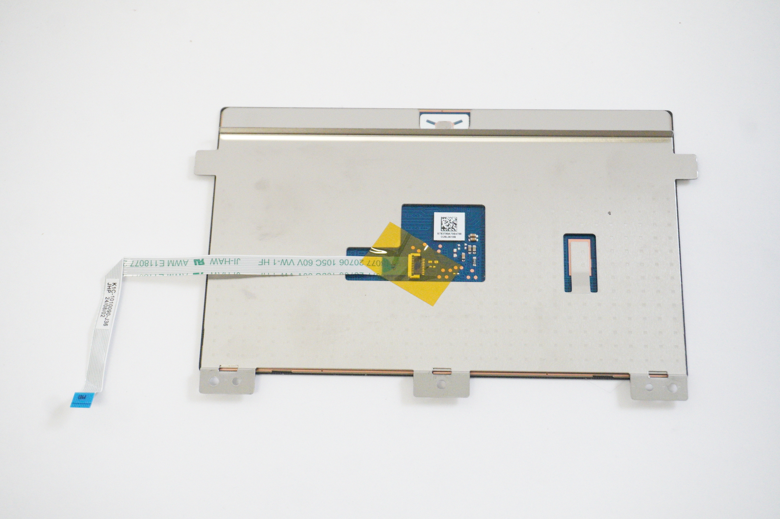 S78-3700A70-E47 MSI Touchpad Module Board With Cable Core Black STEALTHA16A3X002