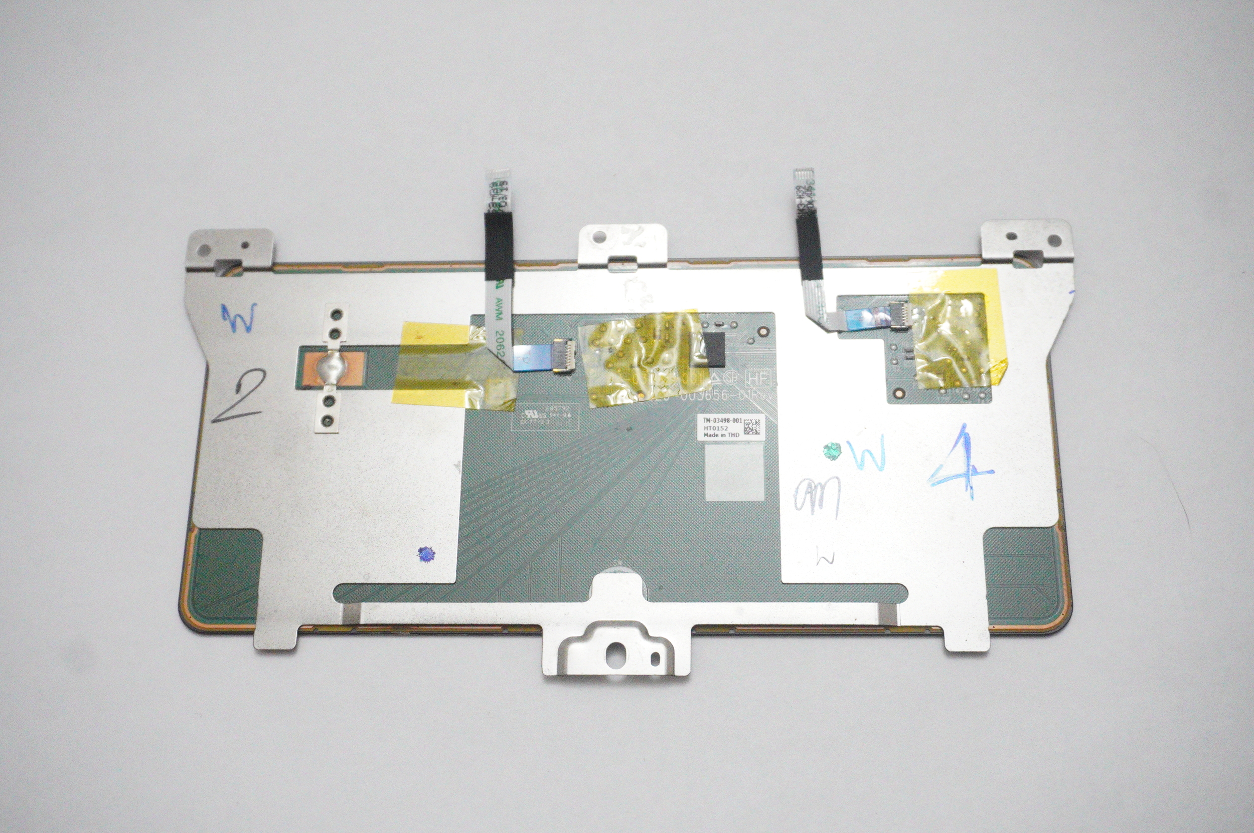 S78-3701090-SD2 MSI USB Board Gray CREATOR 15 A10SET-088US