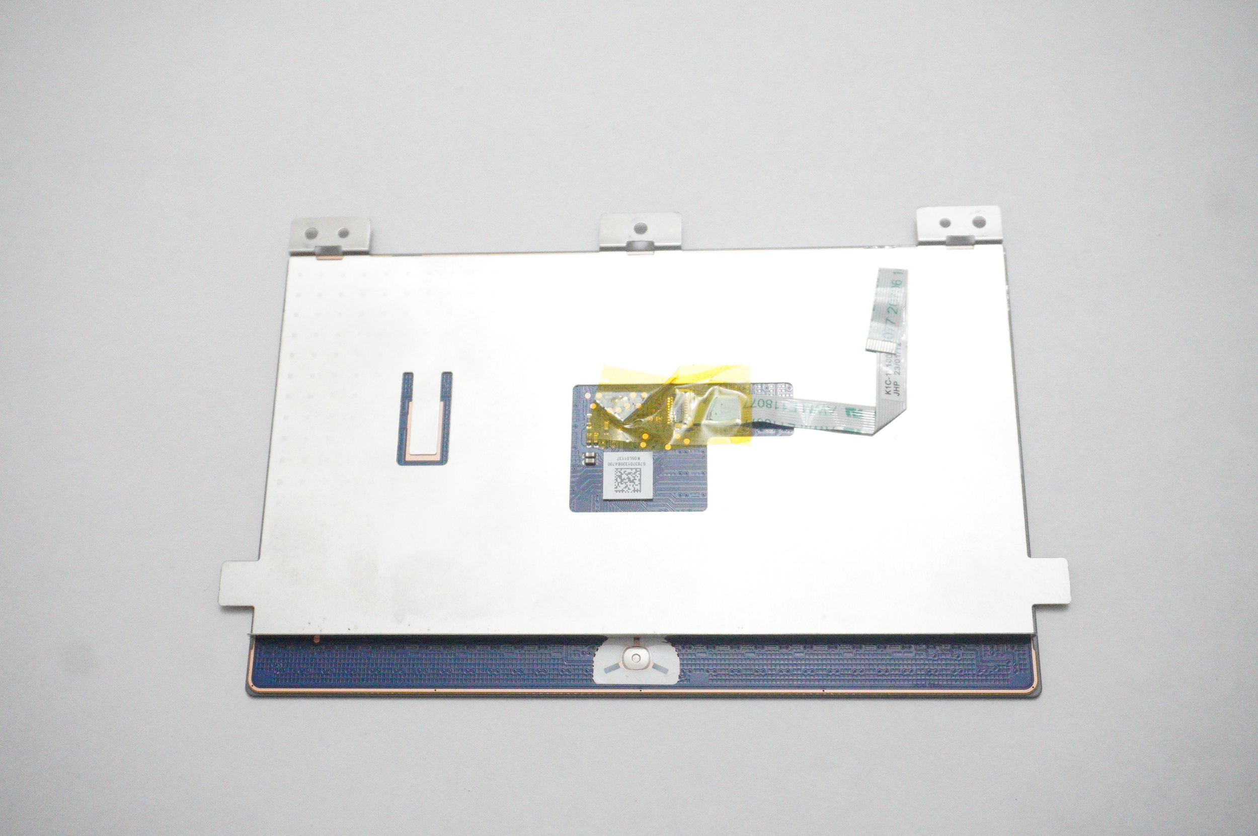 S783701320E47 MSI Touchpad Module Board W/ Cable STEALTH1613056 STEALTH 16 A13VG-056US