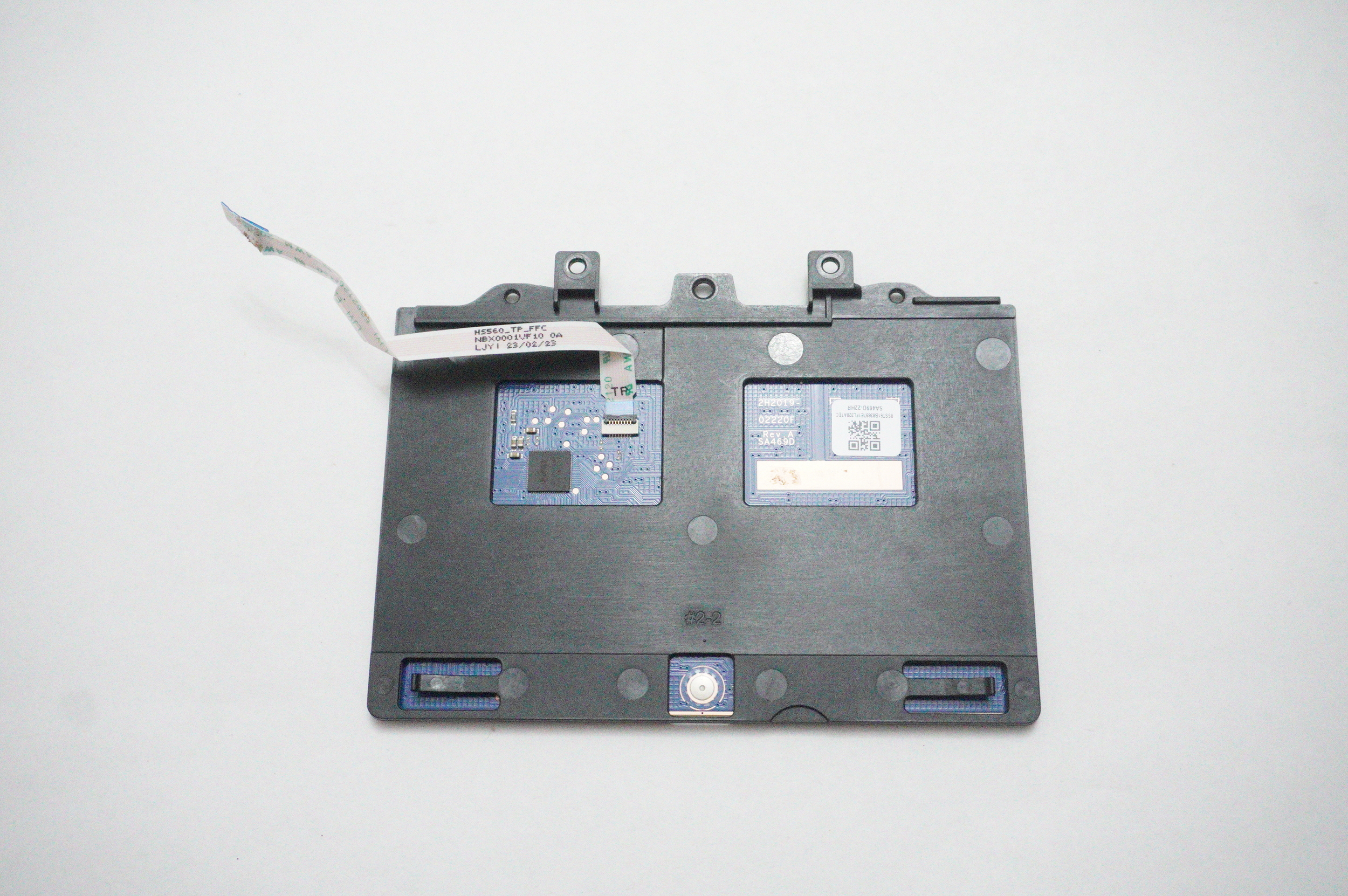 SA469D-22HR Lenovo Touchpad Module Board W/Cable 82H80358US IDEAPAD 3-15ITL6