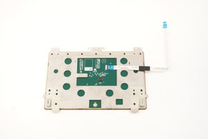 SD485C-25H4 Hp Touch Board Module W/Cable Eclipse Gray 16-AS0023DX