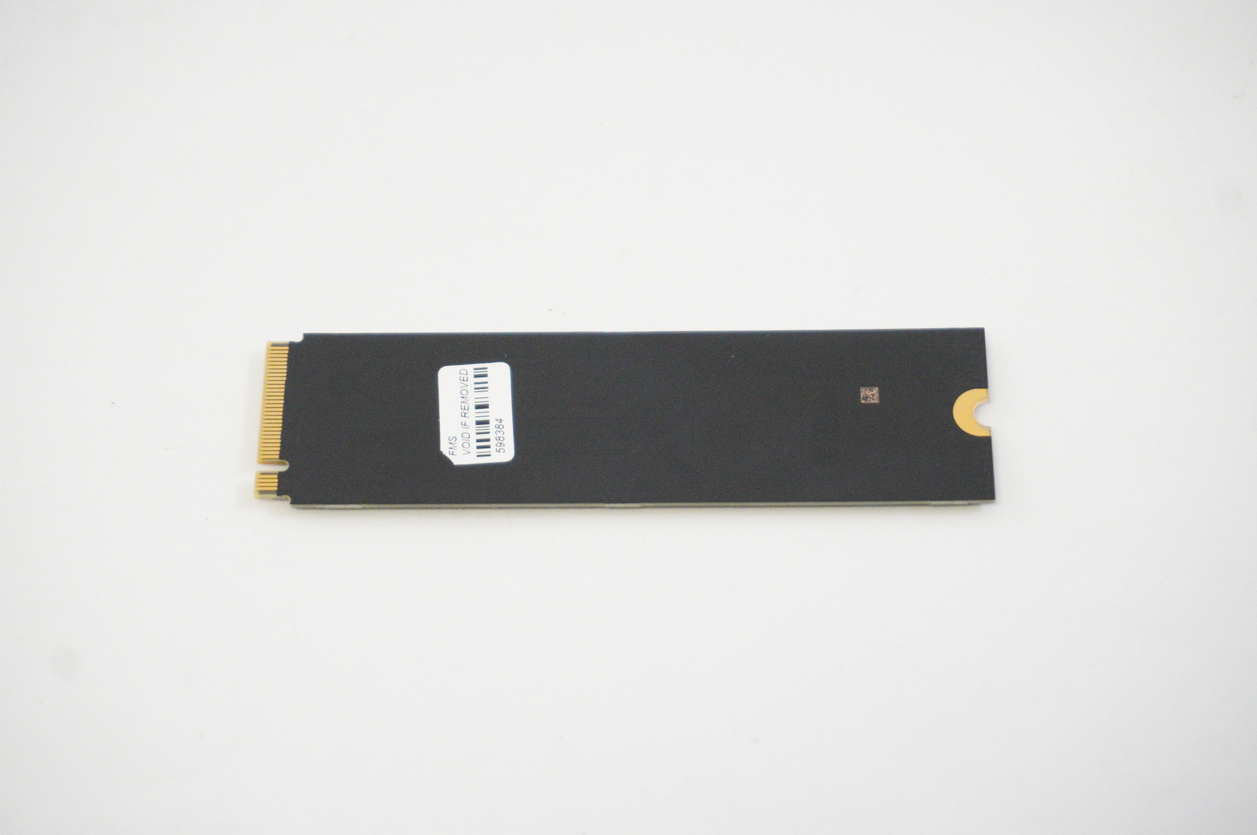 SDCQNRY-1T00-1004 Western Digital 1TB NVMe PCIe Gen 4×4 M.2 2280 SSD Drive NP960XGL-XG2US