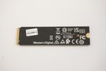 SDDPNQD-512G-1002 Western Digital 512GB NVMe PCIe Gen4x4 SSD Drive