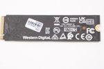 SDDPNQE-1T00-1002 Western Digital 1TB NVMe PCIe Gen 4×4 M.2 2280 SSD Drive