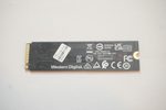 SDDPNQE-1T00-1032 Western Digital 1TB NVMe PCIe M.2 2280 SSD Drive
